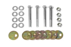 Picture of Fabtech FT292 Alignment Cam Half Kit with Hardware
