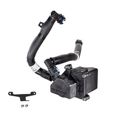 Picture of Ford Racing M-6766-R23 Engine Oil Air Separator for 2019-2023 Ranger 2.3L