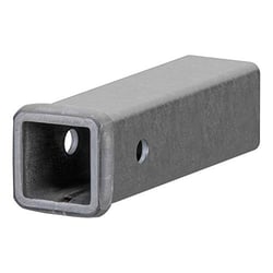 Picture of Pyrotect 49090 2-Inch x 9-Inch Weld-On Trailer Hitch Receiver Tube