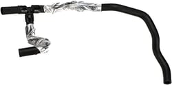 Picture of Gates 51968 Premium Modular Coolant Hose with Tee - 23/32 Inch Triple Branch