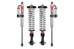 Picture of Eibach E86-35-035-02-22 Pro-Truck Coilover Stage 2R Lift Kit Front Coilovers Rear Reservoir Shocks