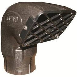 Picture of ARB 000135600 Safari Snorkel Air Ram Replacement Grill