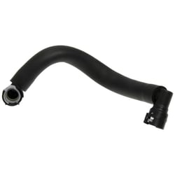 Picture of Gates EMH284 Engine Crankcase Breather Emission Control Hose