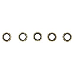 Picture of Cometic C9354F5 Shift Shaft Seal Kit 5-Pack for Harley Davidson