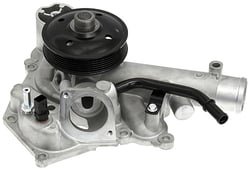 Picture of Gates 43567 Premium Engine Water Pump
