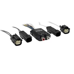 Picture of Metra AX-MLOC-HD1 Mini 2-Channel Line Output Converter 80 Watt