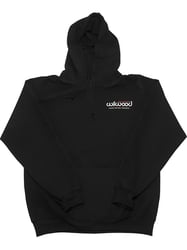 Picture of Wilwood 450-10598-MD Sweatshirt Promo Apparel