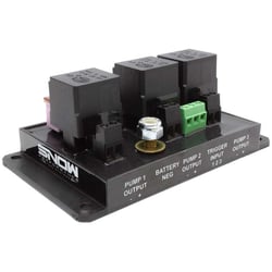 Picture of Snow Performance SNF-20003 Multi-Pump Relay Module for Fuel Systems