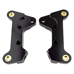 Picture of Wilwood 249-11254/55 Rear Axle Mounting Bracket Kit