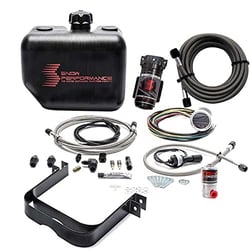 Picture of Snow Performance SNO-211-BRD Stage 2.5 Boost Cooler Water-Methanol Injection Kit