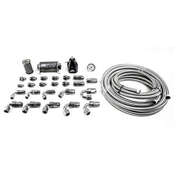 Picture of DeatschWerks 6-603 X2 Series Fuel Pump Module Plumbing Kit 2011-2019 Ford Mustang