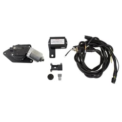 Picture of Detroit Speed Engineering 121608 Selecta-Speed Wiper Kit GM A-Body Non-Recessed Park