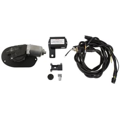 Picture of Detroit Speed Engineering 121603 Selecta-Speed Wiper Kit Non-Recessed Park