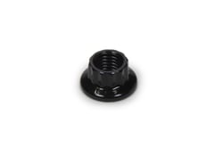 Picture of ARP AGN12-5CL 5/16"-24 SAE 12-Point Steel Nut