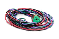 Picture of FAST 6000-6717 Ignition Wiring Harness XDi Sportsman to Crane 4-Pin Adapter