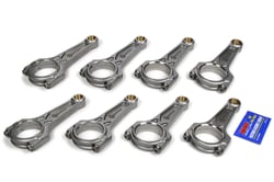 Picture of Wiseco Pistons FD5933-866 BoostLine Connecting Rod Kit Ford Modular 4.6L & Coyote 5.933in