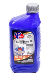 Picture of VP Racing 2755 Full Synthetic 15W-50 Motor Oil 1 Quart