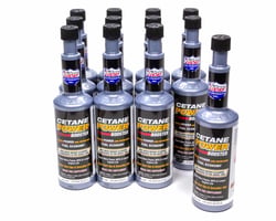Picture of Lucas Oil 11031-12 Cetane Power Booster - Case of 12 (16 oz Bottles)