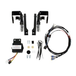 Picture of Detroit Speed Engineering 122008 Electric Headlight Door Kit 1963-1967 Corvette C2