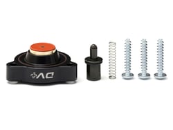 Picture of GFB T9366 DV+ Performance Diverter Valve for Turbocharged Engines