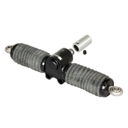 Picture of Strange Engineering S3442 Dragster Steering Rack 12:1 Ratio 11 Inch Tie Rod Centers