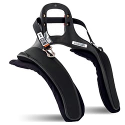 Picture of Sparco SHR20MCS3 FHR Club Series 3 Medium 20 Degree Head and Neck Restraint