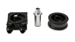 Picture of Vibrant 17060 Universal Thermostatic Oil Cooler Sandwich Adapter Kit With Spacer                                                                                                                                                                                        