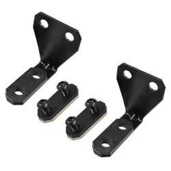 Picture of Setrab Oil Coolers 23-MPSTD-UB1-9 Universal Mount Bracket Assembly for Standard Series Oil Coolers