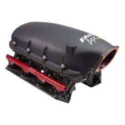 Picture of FAST 146303 LSXHR 103mm Intake Manifold Cathedral Port LS1 LS2 LS6