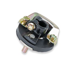 Picture of Detroit Speed Engineering 090205DS Rag Joint 3/4in-30 Spline for 600 Series Steering Gearbox