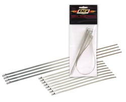Picture of Design Engineering Dei 10205 Locking Tie Combo Pack 8-Inch and 14-Inch