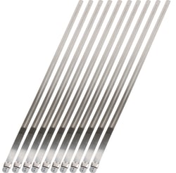 Picture of Design Engineering Dei 10213 Positive Locking Ties 12mm X 20in 10 Pack