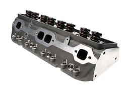 Picture of Dart 126322 SBC SHP Assembled Cylinder Head 200cc/64cc