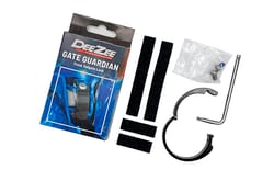 Picture of Dee Zee 97970 Gate Guardian Universal Truck Tailgate Lock