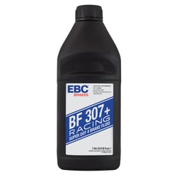 Picture of EBC BF307B High-Performance DOT 4 Racing Brake Fluid 1 Liter