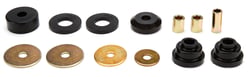 Picture of Energy Suspension 8.1108G Differential Bushing Set for Toyota Tacoma
