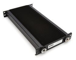 Picture of Setrab Oil Coolers 516-360-7612 ProLine Engine Oil Cooler