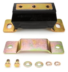 Picture of Energy Suspension 4.1144G Transmission Mount Insert 2.710 Center - Black