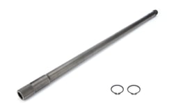 Picture of Strange Engineering SEE09633000 Tubular Torsion Bar 30" x 0.963" Diameter