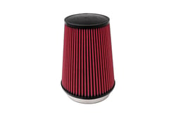 Picture of Volant 5117D DryTech Round Air Filter 5" Flange 8" Height