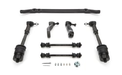 Picture of BD Diesel 1032160 Heavy Duty Steering Upgrade Kit with Pitman and Idler Arms