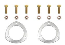 Picture of Doug's Headers 66002 Seal-4-Good Collector Gaskets 3.0 Inch