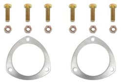 Picture of Doug's Headers 66003 Seal-4-Good Collector Gaskets 3.5 Inch