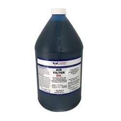 Picture of Walker Performance Filtration 3000478 Air Filter Oil 1 Gallon