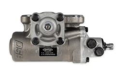 Picture of Detroit Speed Engineering 090216DS 12.7:1 Ratio Power Steering Box
