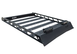 Picture of N-Fab T102MRF Modular Aluminum Roof Rack 2010-2021 Toyota 4Runner