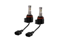 Picture of Diode Dynamics DD0467P H11/H8/H9 LED Bulb Pair White SL2