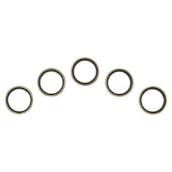 Picture of Cometic C9372 Transmission Main Drive Gear End Oil Seal Single Lip