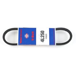 Picture of Gates 4L250 FHP V-Belt 25 Inch