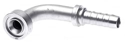 Picture of Gates G20415-1620 Hydraulic Hose Assembly 16 Series GlobalSpiral